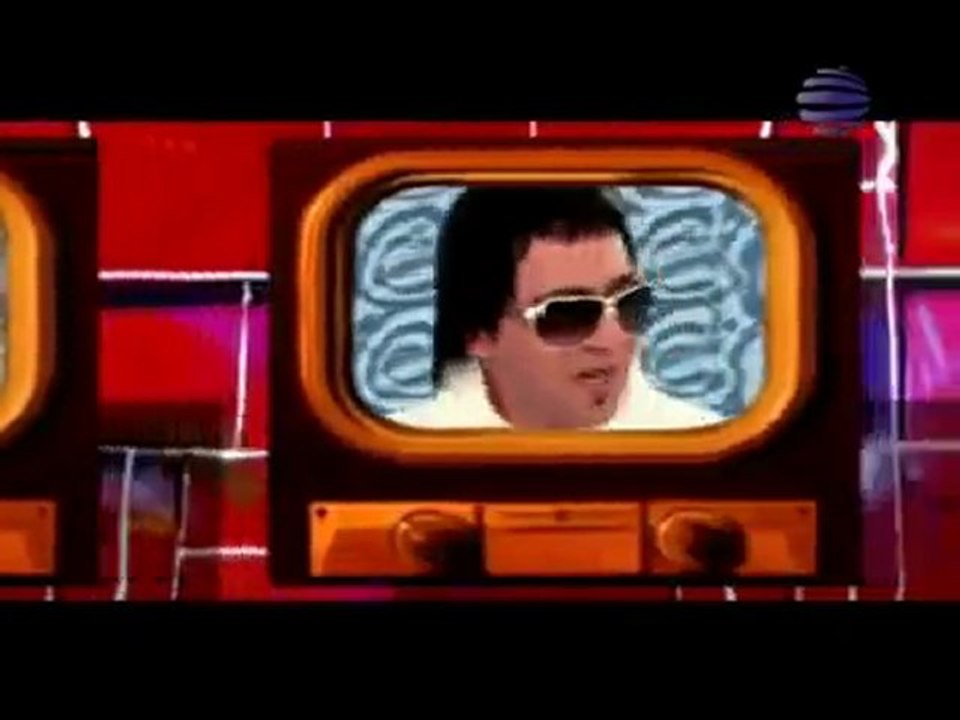 Анелия ft Dj Живко микс - Обичам Те