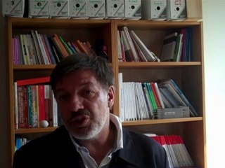 "Ce projet de réforme des retraites est injuste !"