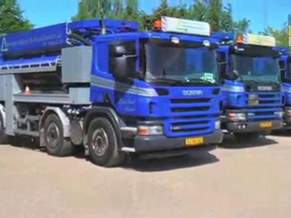 Kloakmestre Syddanmark Vejle Trekantens Industri- & ...