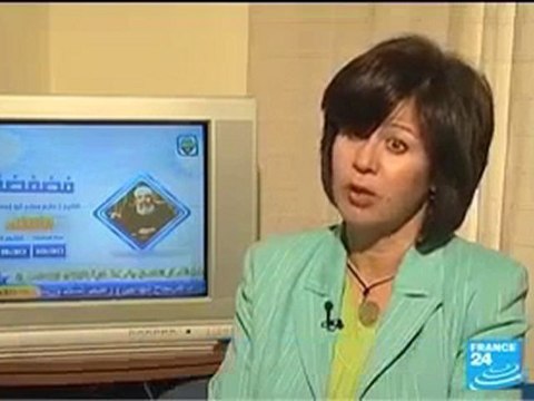 Tunisie chaines satellitaires religieuses