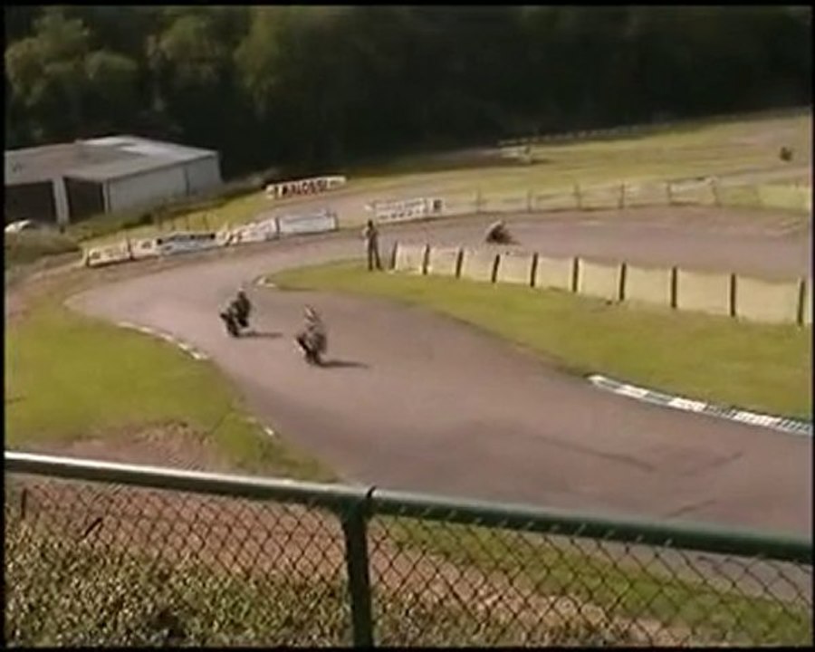 creusot 2010 course 1