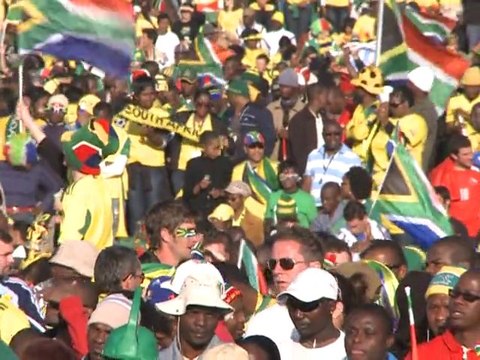 Le Journal vidéo du mercredi 16 juin 2010, édition de 18H00