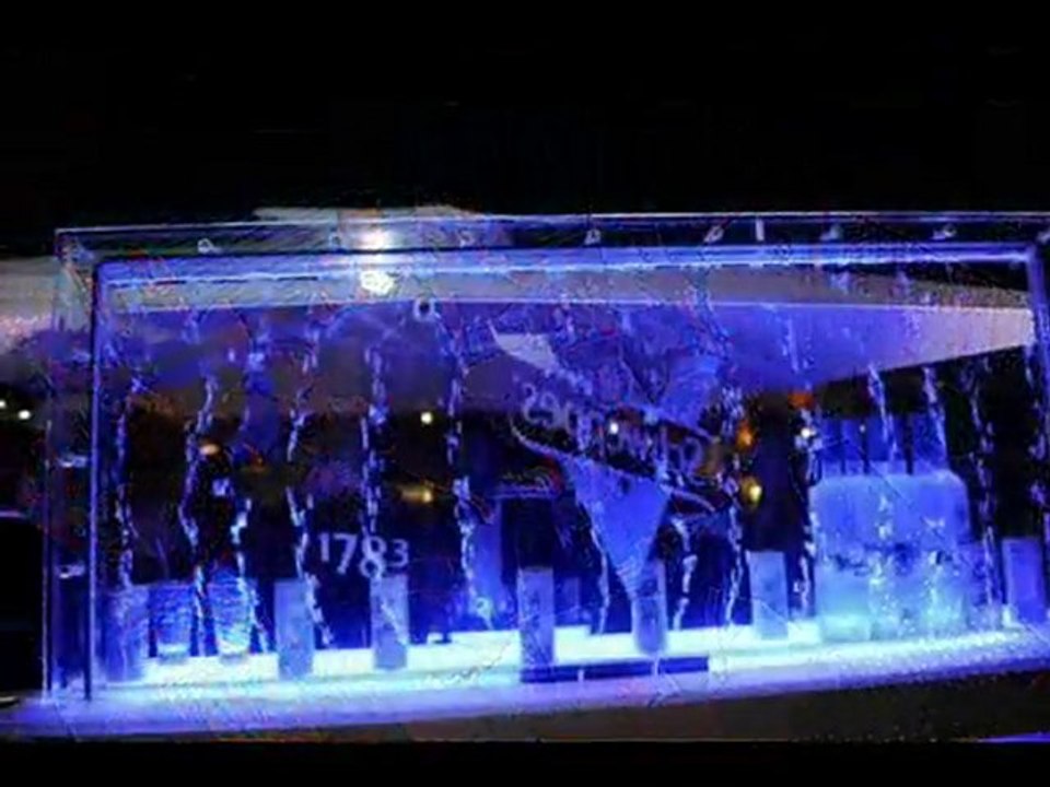 La Villa Schweppes ( Cannes ) : Tout le monde s amuse ...