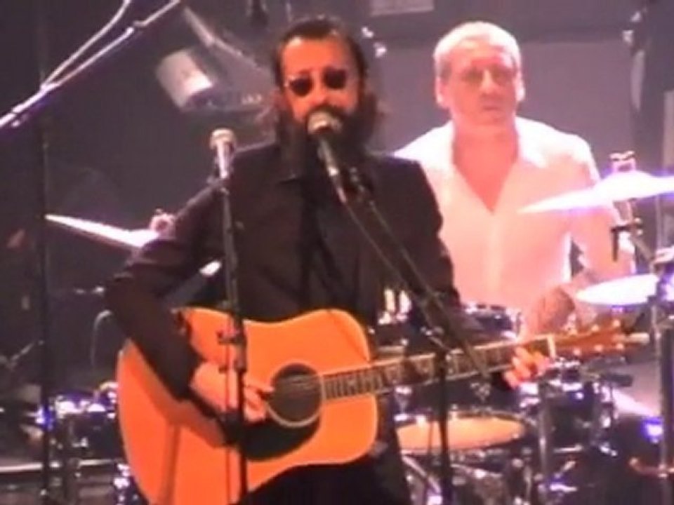 Hit west montreal 2010  JP NATAF en live