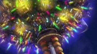 Sonic Colours - E3 2010 : Trailer