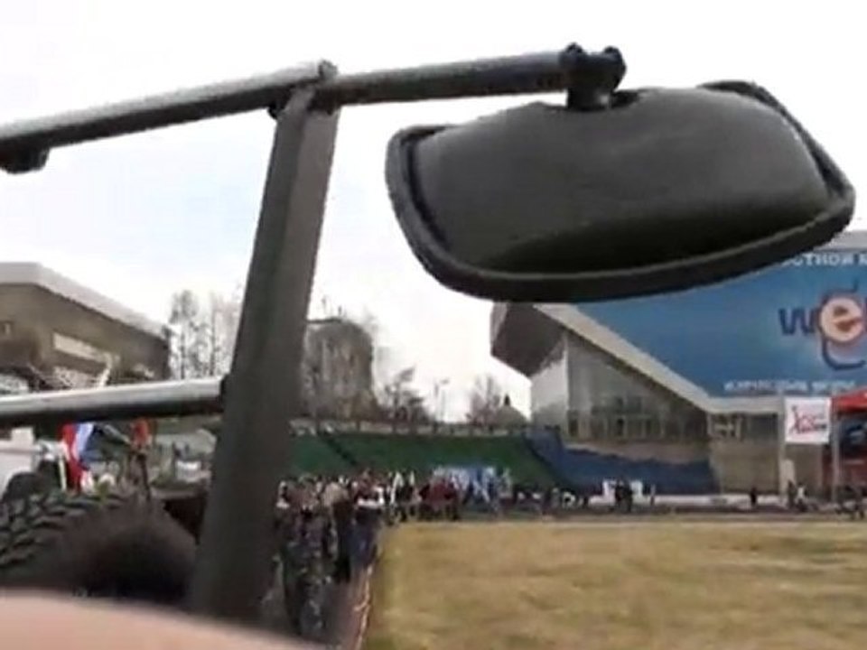 тойота ленд крузер 105