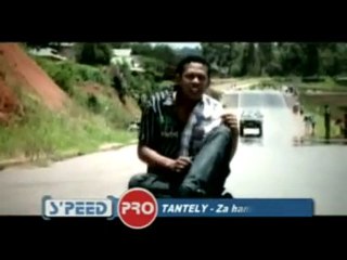 TANTELY - za hanaraka anao