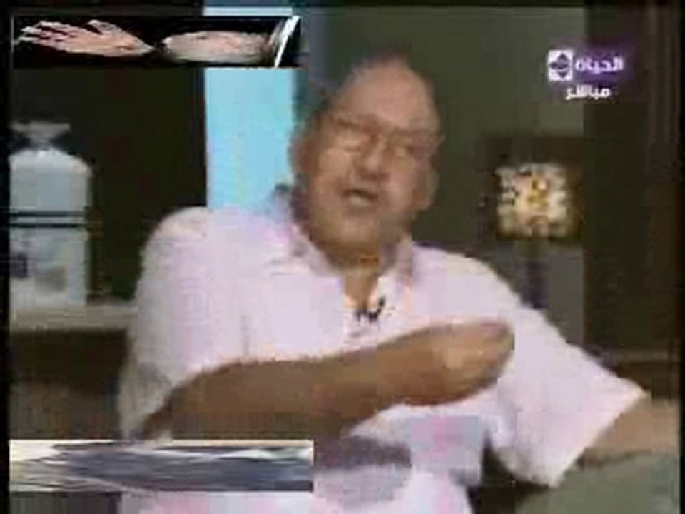 جمال اسعد والبابا شنوده والزواج الثاني 1\3