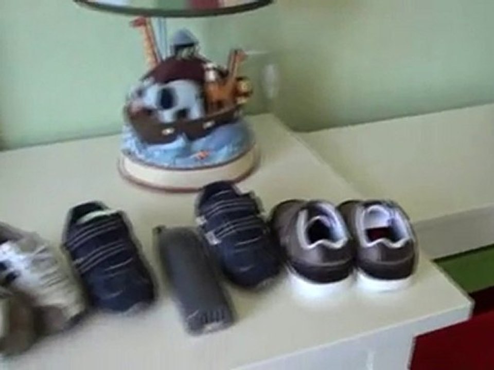 Esteban's Room