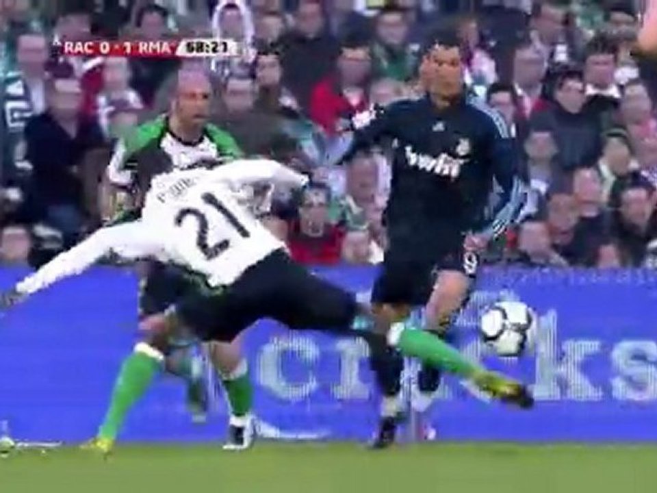 CRISTIANO RONALDO 2010