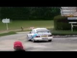 Rallye Ain Jura 2010 (PARTIE 1)