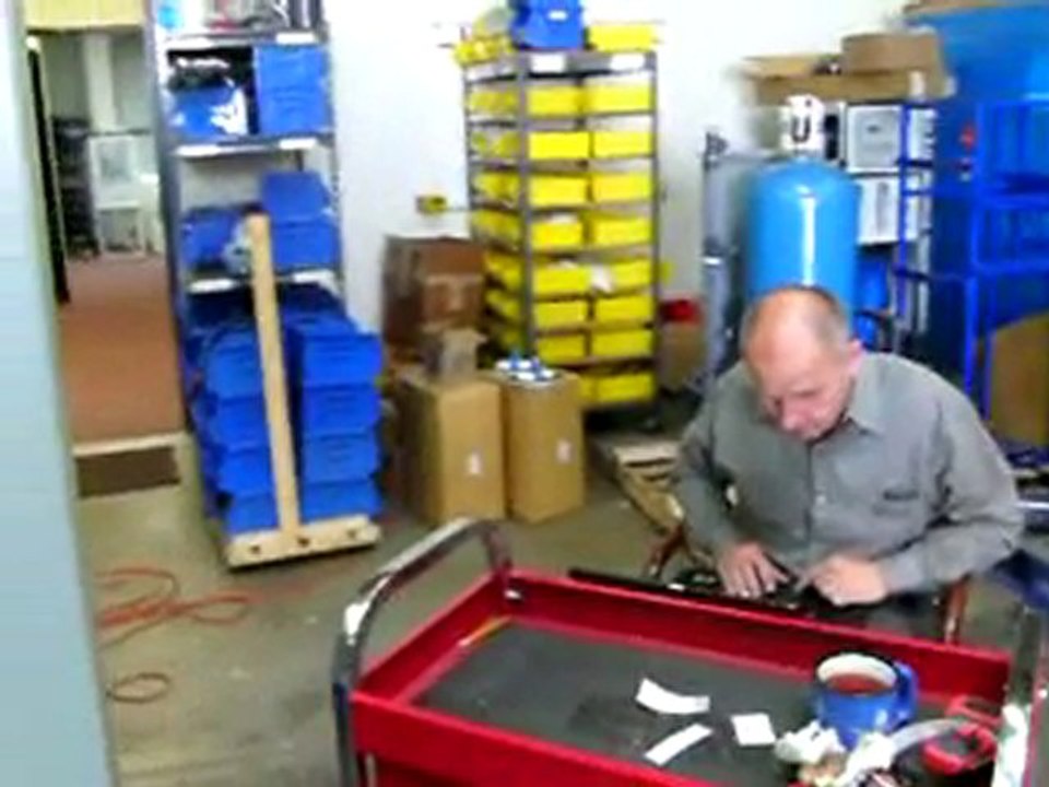 Reverse Osmosis Systems-pure-aqua.com