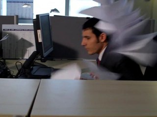 Teaser "Les grands espaces" Le nouveau court d'1fpm1fpn !