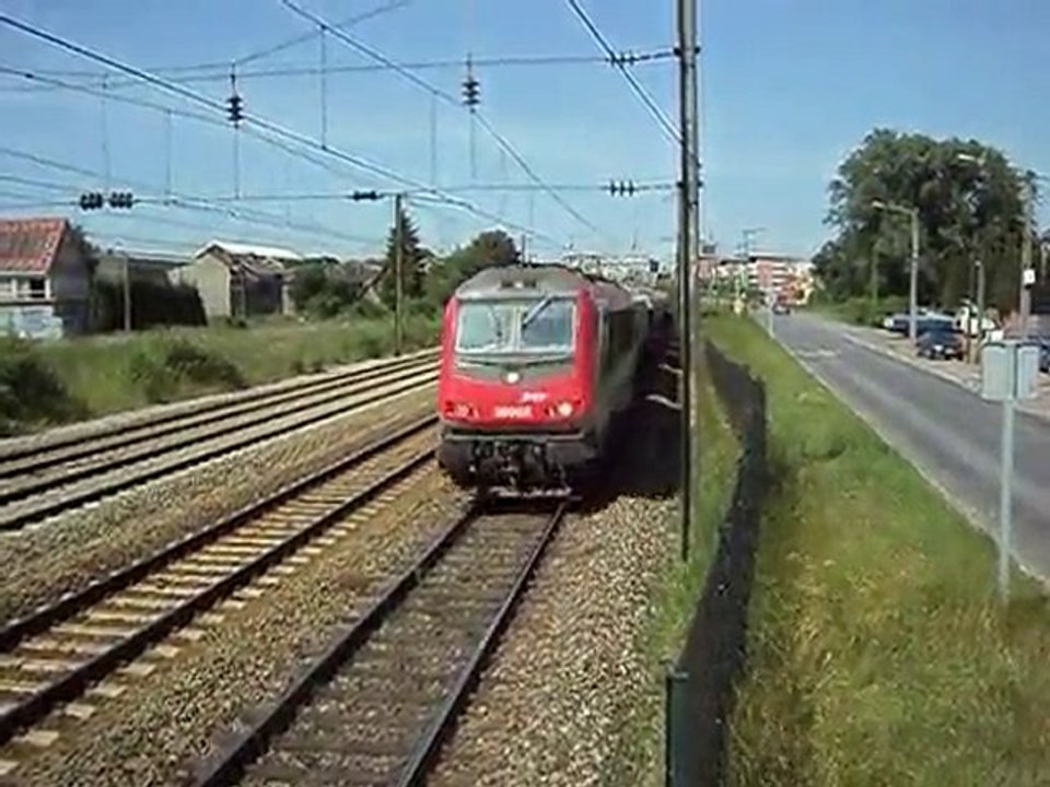 bb36000 à Valenciennes