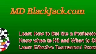 Hit or Stand - Blackjack Strategy Guide & Trainer