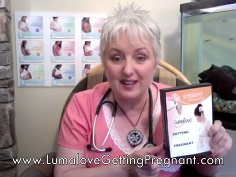 Try To Get Pregnant Tips From Lumalove