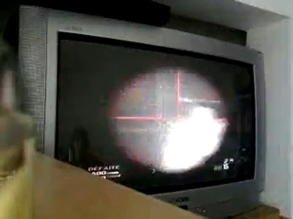 cod6 magnifique couteau de lancer