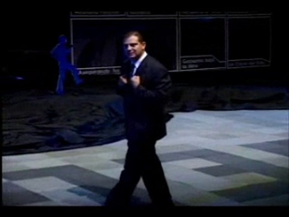 Conferencia de valores - Superacion Personal