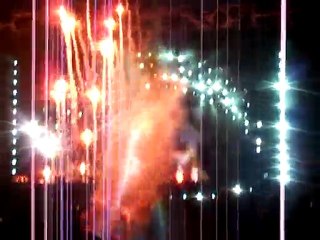 Concert AC/DC NICE 15 JUIN 2010.