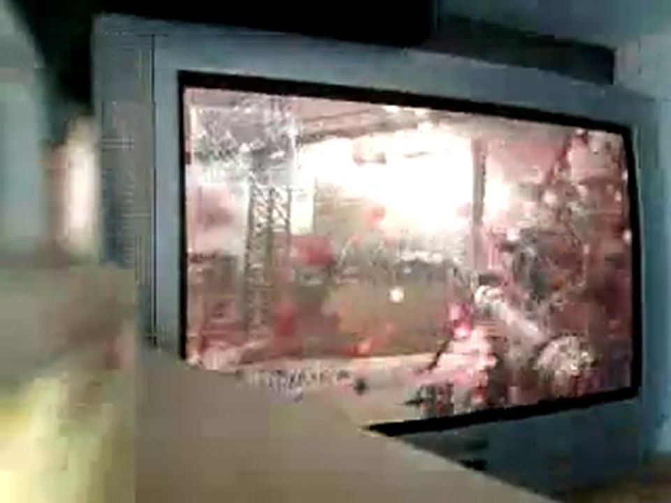 cod6 petit camùpeur que je connai