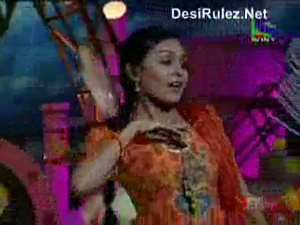 Boogi Woogi - 16th June 2010 part 5