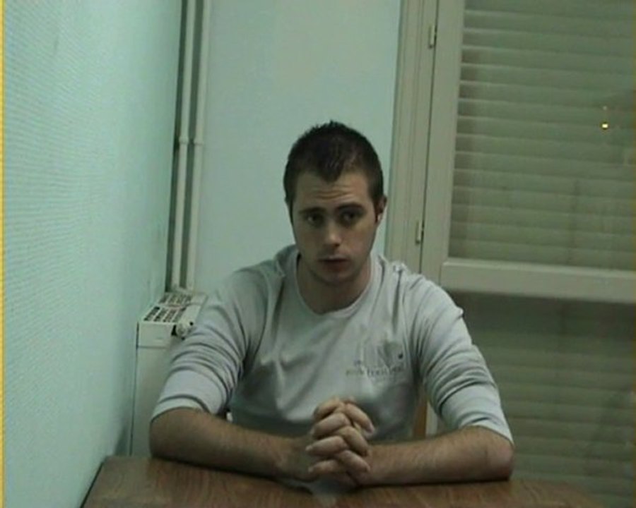 interview