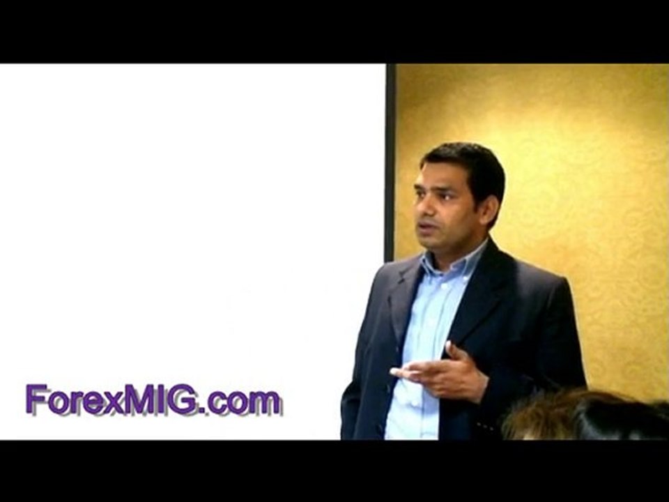 Najam (Forex Coaching)