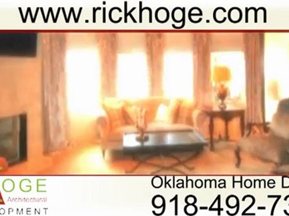 Oklahoma home Design