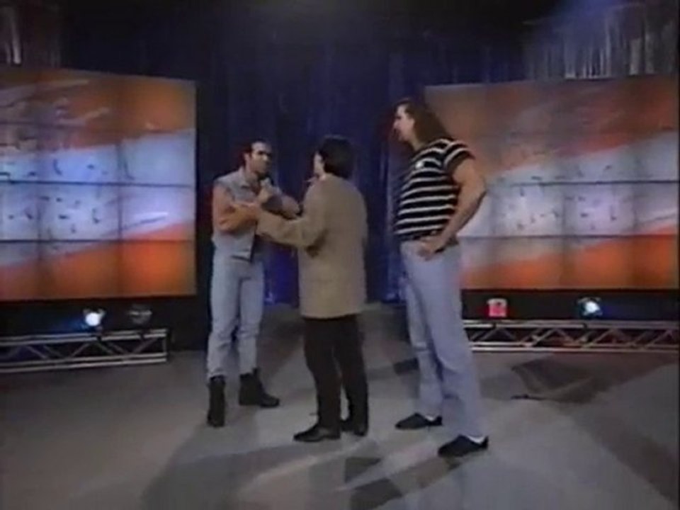 Prelude To The nWo Part 5