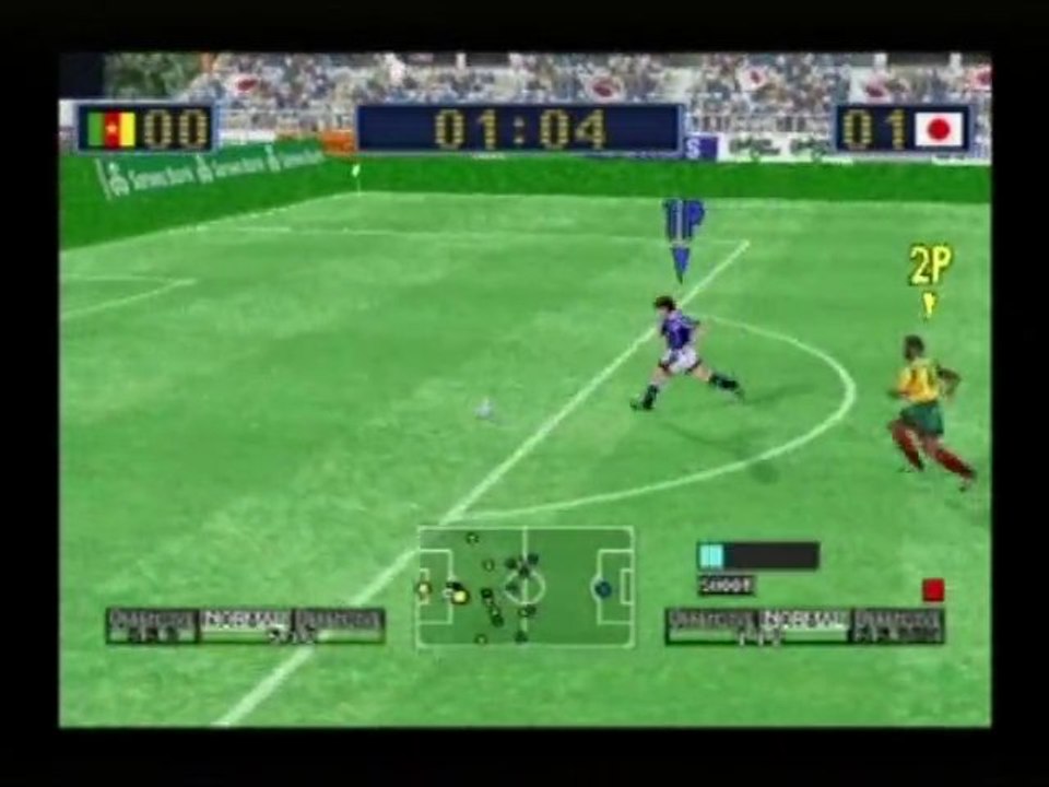 WORLD CUP 2010 - 1