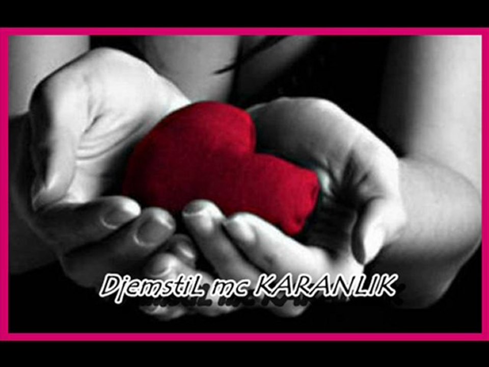 DjemstiL mc Karanlık- Beni UNUTMA