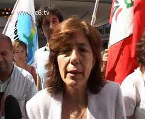 Vogliamo la Ru486 anche in Lazio