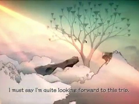 El Shaddai - E3 2010 Trailer - PS3/XB360