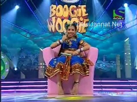 Boogie Woogie 16th June 10 pt-2