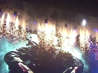 Activision E3 Preview Event - Usher performs live