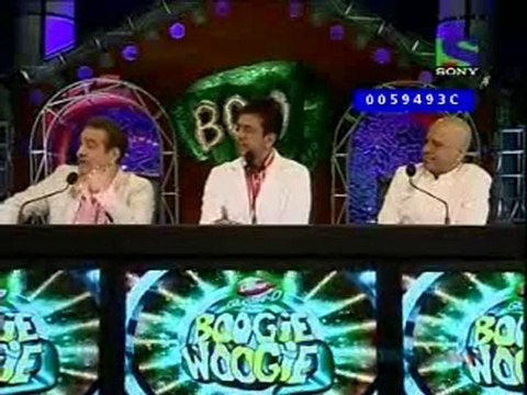 Boogie Woogie 16th June 10 pt-6