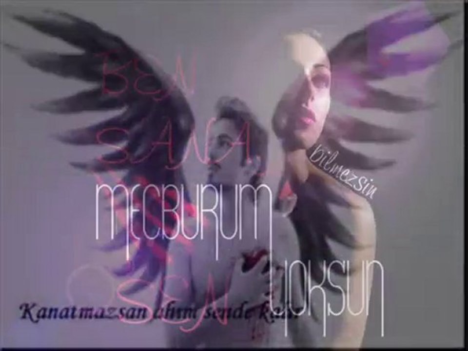 Emirkan Ben Mecburum Sana