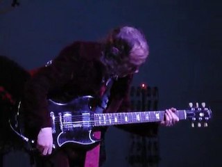 ACDC A NICE LE 15 JUIN 2010