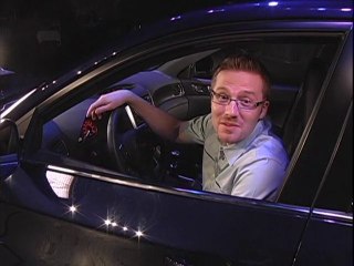 2011 Performance Car Reviews