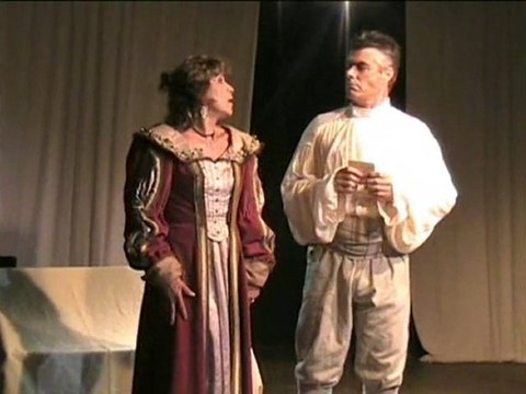 LE MISANTHROPE atelier Les Folies d'Epigramme 2010 - Nice