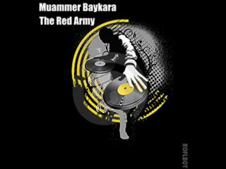 2010 Remix Muammer Baykara The Read Army
