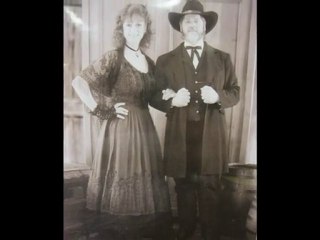 25 ANS MARIAGE  ISA ET PAT MAI 2010