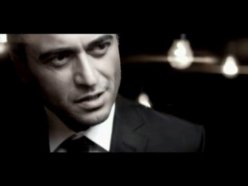 Kutsi - Bambaşka [YENI KLIP 2010] H.Q.