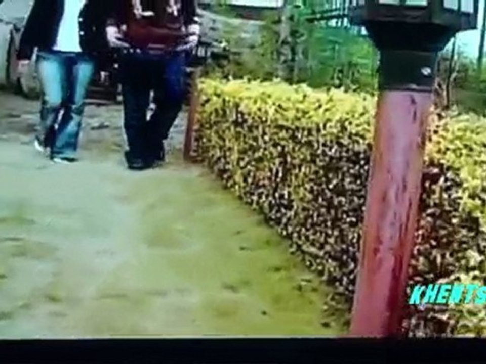 Ngayi Tsomo