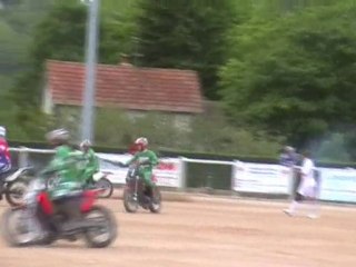 Houlgate-Troyes du 29 mai 2010