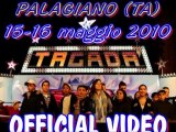 PALAGIANO 2010 - TAGADA' MONTI - official video giostra