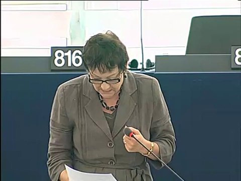 Sarah Ludford on Bosnia and Herzegovina