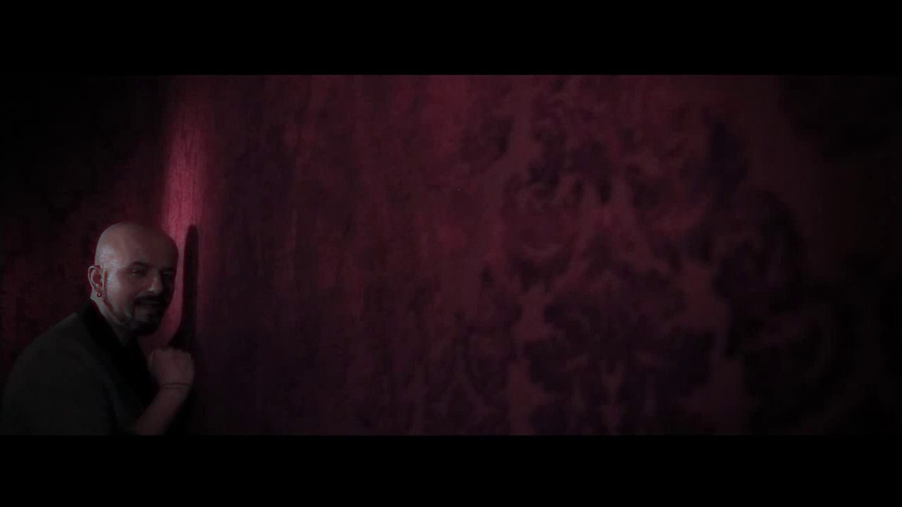 BULENT NARGAZ  "Bir Günah Gibi" Full HD Video