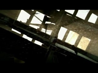 I am Alive - E3 2010 Trailer