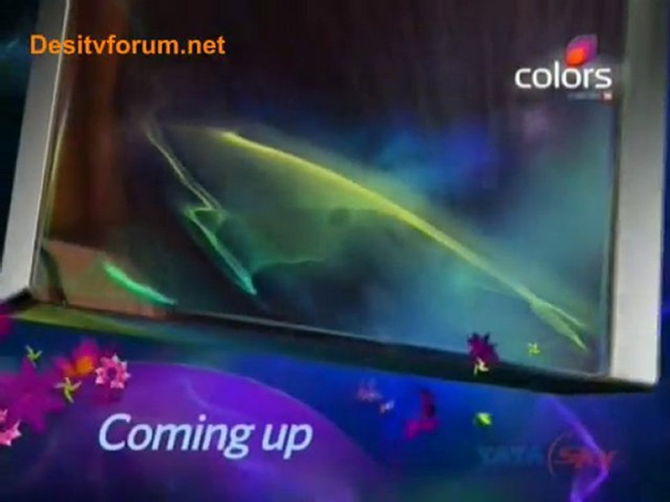 Laagi Tujhse Lagan - 16th June 2010 Watch Online Pt2